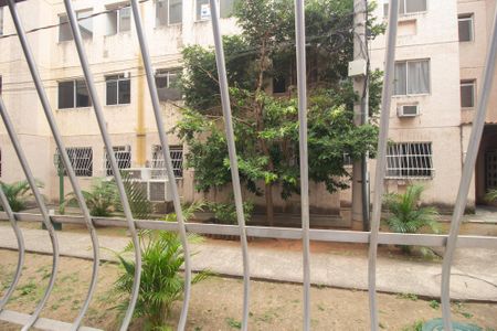 Apartamento para alugar com 45m², 2 quartos e 1 vagaVista do Quarto 1