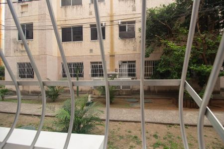 Apartamento para alugar com 45m², 2 quartos e 1 vagaVista da Área de Serviço