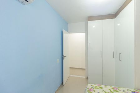 Apartamento para alugar com 45m², 2 quartos e 1 vagaQuarto 1