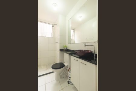 Apartamento para alugar com 45m², 2 quartos e 1 vagaBanheiro
