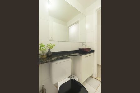 Apartamento para alugar com 45m², 2 quartos e 1 vagaBanheiro