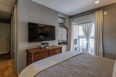 Apartamento à venda com 157m², 2 quartos e 3 vagas