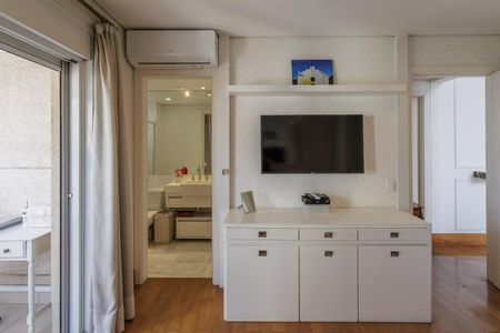 Apartamento à venda com 157m², 2 quartos e 3 vagas