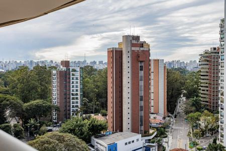 Apartamento à venda com 157m², 2 quartos e 3 vagas