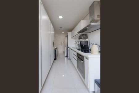 Apartamento à venda com 157m², 2 quartos e 3 vagas