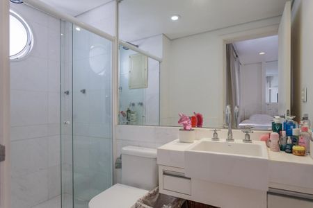 Apartamento à venda com 157m², 2 quartos e 3 vagas