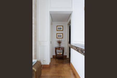 Apartamento à venda com 157m², 2 quartos e 3 vagas