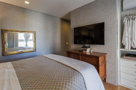 Apartamento à venda com 157m², 2 quartos e 3 vagas