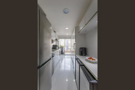 Apartamento à venda com 157m², 2 quartos e 3 vagas