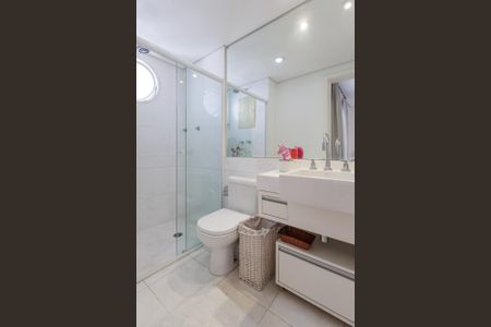 Apartamento à venda com 157m², 2 quartos e 3 vagas