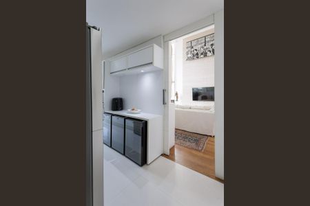 Apartamento à venda com 157m², 2 quartos e 3 vagas