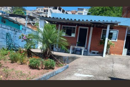 Casa à venda com 3 quartos, 90m² em Vila Popular, Várzea Paulista