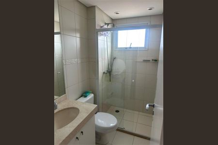 Apartamento à venda com 4 quartos, 182m² em Real Parque, São Paulo