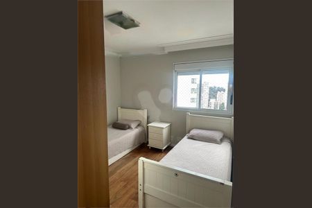 Apartamento à venda com 4 quartos, 182m² em Real Parque, São Paulo