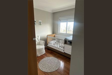 Apartamento à venda com 4 quartos, 182m² em Real Parque, São Paulo