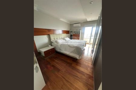 Apartamento à venda com 4 quartos, 182m² em Real Parque, São Paulo