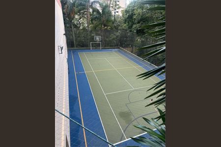 Apartamento à venda com 4 quartos, 182m² em Real Parque, São Paulo