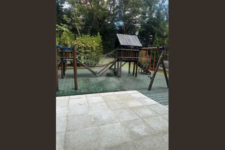 Apartamento à venda com 4 quartos, 182m² em Real Parque, São Paulo