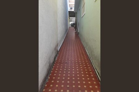 Casa à venda com 2 quartos, 154m² em Parque Luis Mucciolo, São Paulo