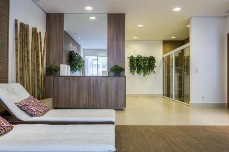 Apartamento à venda com 116m², 2 quartos e 2 vagas