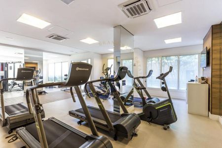 Apartamento à venda com 116m², 2 quartos e 2 vagas