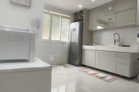 Apartamento à venda com 2 quartos, 116m² em Centro de Apoio I (alphaville), Santana de Parnaíba