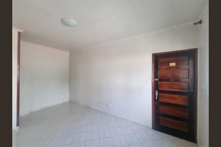 Apartamento à venda com 2 quartos, 64m² em Centro, São Bernardo do Campo