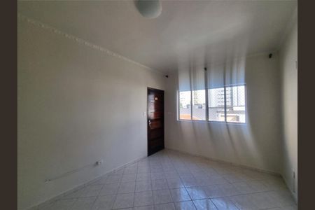 Apartamento à venda com 2 quartos, 64m² em Centro, São Bernardo do Campo