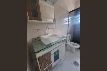 Apartamento à venda com 2 quartos, 64m² em Centro, São Bernardo do Campo