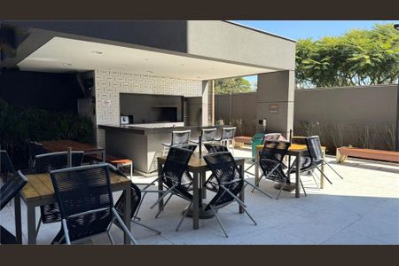 Apartamento à venda com 2 quartos, 110m² em Campo Belo, São Paulo