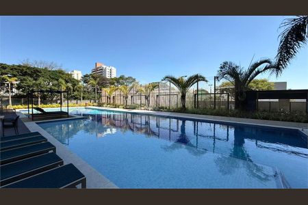 Apartamento à venda com 2 quartos, 110m² em Campo Belo, São Paulo