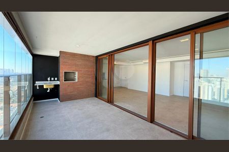 Apartamento à venda com 2 quartos, 110m² em Campo Belo, São Paulo