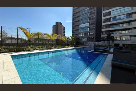 Apartamento à venda com 2 quartos, 110m² em Campo Belo, São Paulo