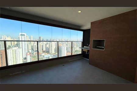 Apartamento à venda com 2 quartos, 110m² em Campo Belo, São Paulo