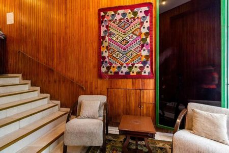 Apartamento à venda com 1 quarto, 50m² em Itaim Bibi, São Paulo