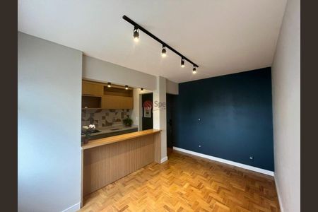 Apartamento à venda com 1 quarto, 50m² em Itaim Bibi, São Paulo