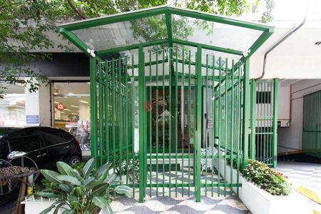 Apartamento à venda com 1 quarto, 50m² em Itaim Bibi, São Paulo