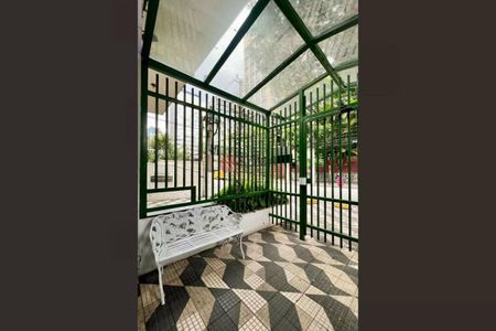 Apartamento à venda com 1 quarto, 50m² em Itaim Bibi, São Paulo