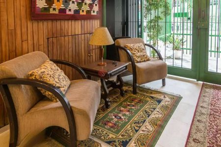 Apartamento à venda com 1 quarto, 50m² em Itaim Bibi, São Paulo