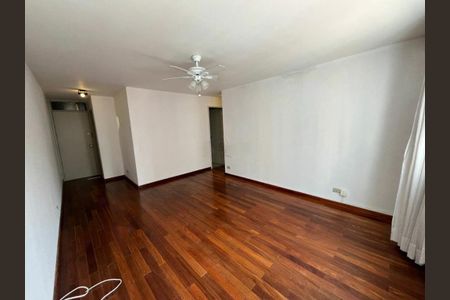Apartamento à venda com 3 quartos, 86m² em Vila Mariana, São Paulo