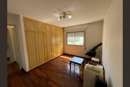 Apartamento à venda com 3 quartos, 86m² em Vila Mariana, São Paulo