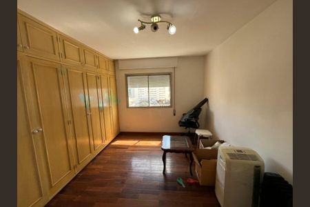 Apartamento à venda com 3 quartos, 86m² em Vila Mariana, São Paulo