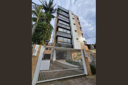 Apartamento à venda com 2 quartos, 72m² em Petrópolis, Porto Alegre