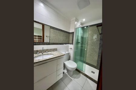 Apartamento à venda com 3 quartos, 84m² em Barra Olímpica, Rio de Janeiro