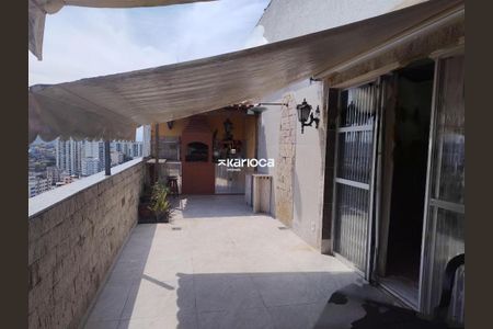 Apartamento à venda com 122m², 3 quartos e 2 vagas