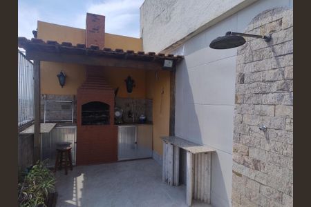 Apartamento à venda com 122m², 3 quartos e 2 vagas