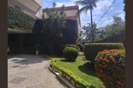 Apartamento à venda com 122m², 3 quartos e 2 vagas