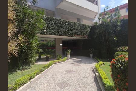 Apartamento à venda com 122m², 3 quartos e 2 vagas