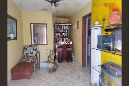 Apartamento à venda com 3 quartos, 122m² em Méier, Rio de Janeiro