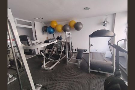 Apartamento à venda com 122m², 3 quartos e 2 vagas